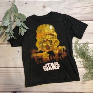 Star Wars tee